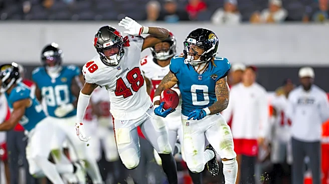 Three Reasons the Jaguars Beat the Buccaneers