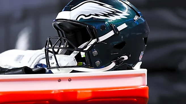 NFL roster cuts tracker: Eagles news, updates, trades, more