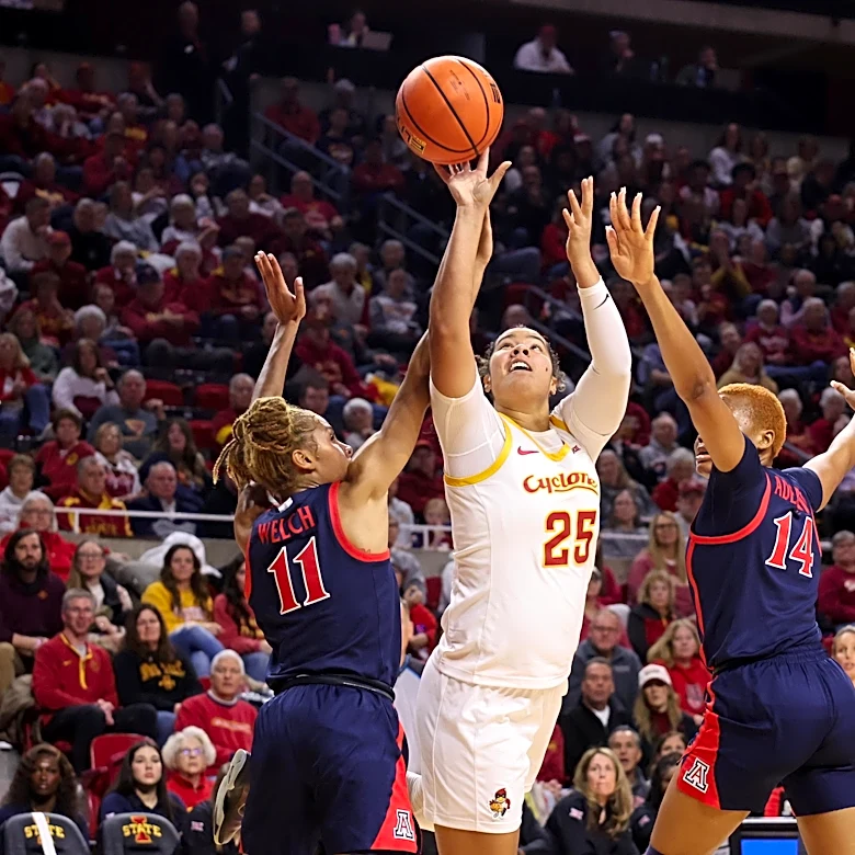 Sydney Harris signs with Portugal’s BC Barcelos