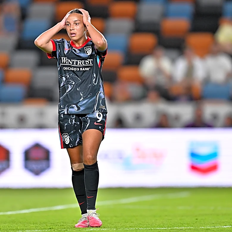 NWSL Availability Report (Matchweek 19: Saturday) – KC Current vs North Carolina Courage, Orlando Pride vs Utah Royals, Denver Summit FC vs Chicago...