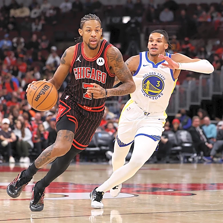 Warriors bringing former first-round pick to training camp