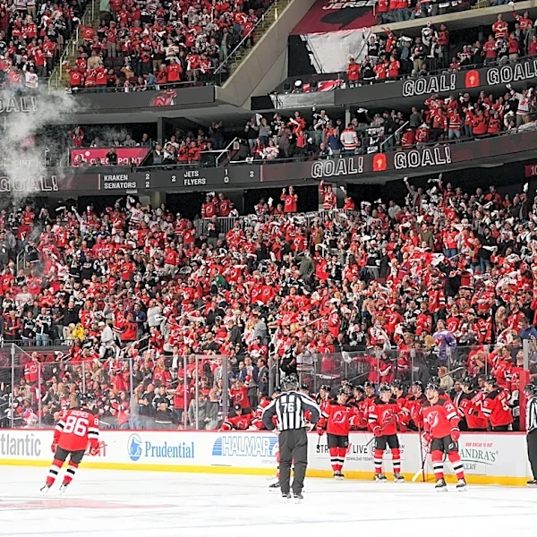 Putting Numbers to the Reduction in Devils Theme Nights in 2026-27
