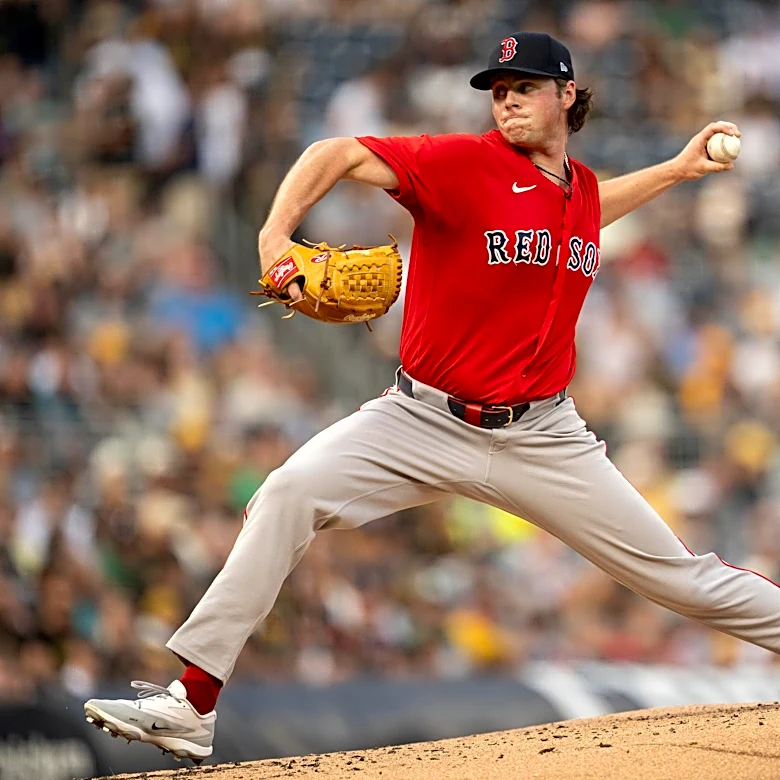 Red Sox at Yankees: Game 1 of Today’s Doubleheader