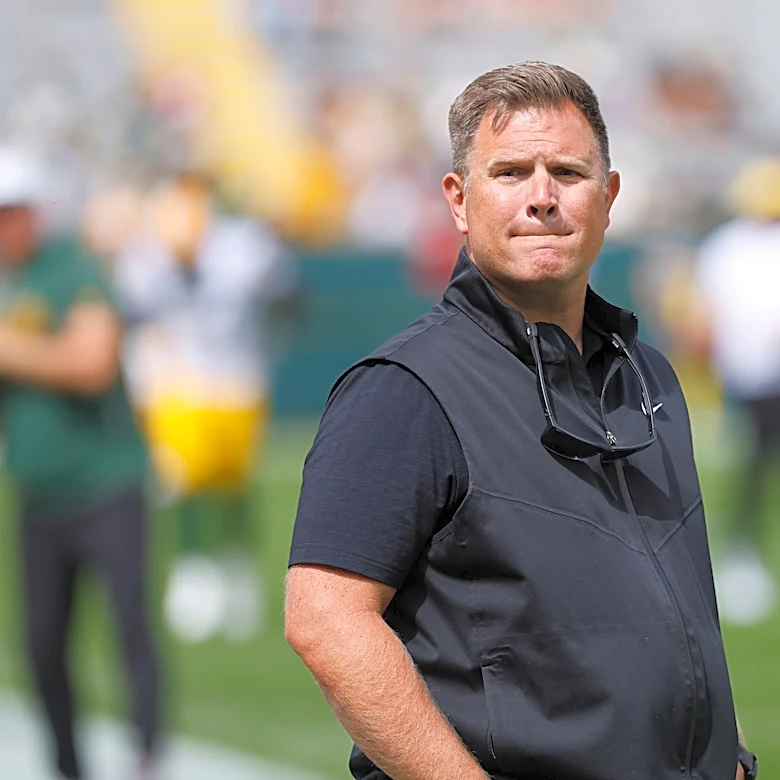 NFL Waiver Rules & Order: Packers sit 20th at cutdown deadline