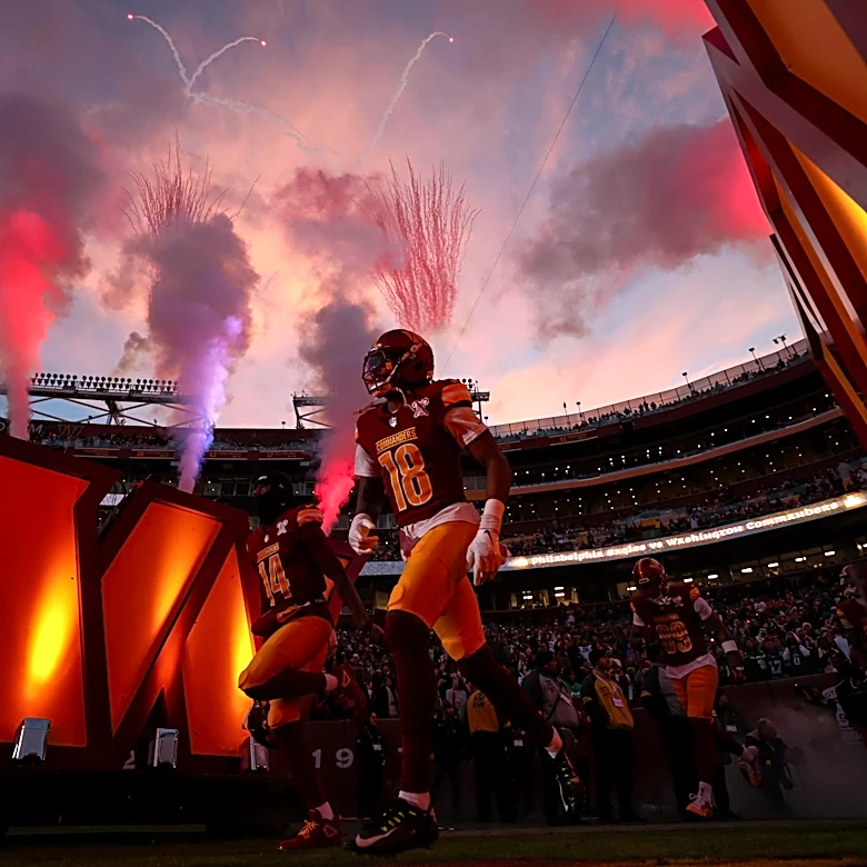 Commanders vs. Ravens preseason Week 3: Mark Tyler’s Studs and Duds