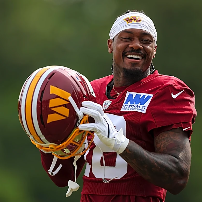 WR Diggs signing seen as most critical to 2026 success – survey results