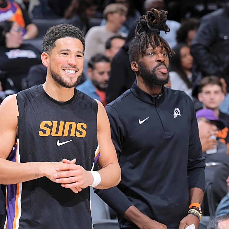 Inside the Suns: Way too early predictions, limiting starter minutes, deep bench players