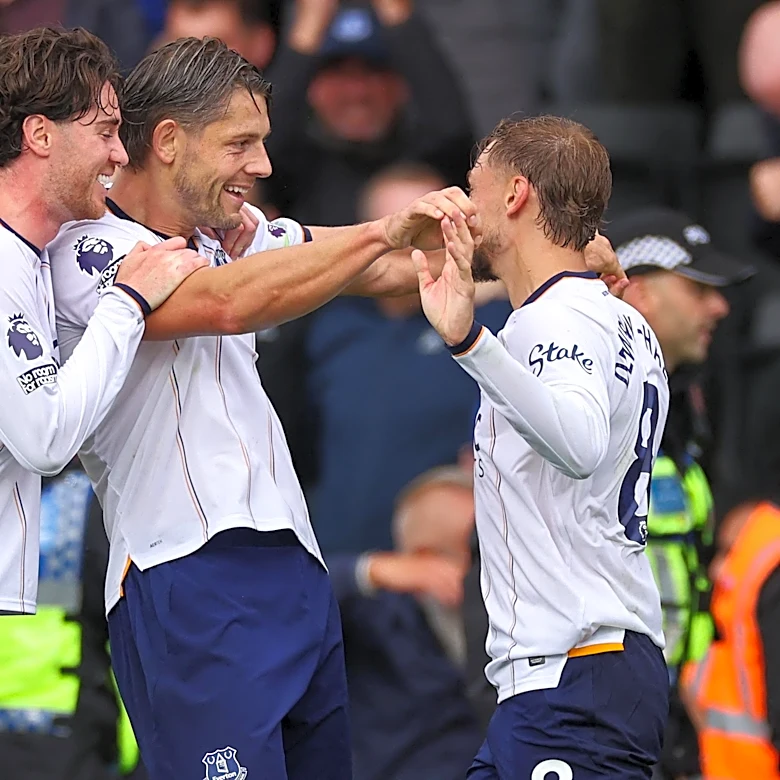Bournemouth 1-1 Everton: Match Report & Instant Reaction | Last gasp Tarkowski goal earns draw