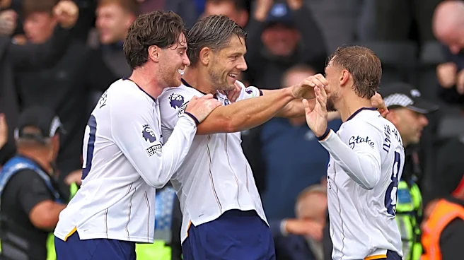 Bournemouth 1-1 Everton: Match Report & Instant Reaction | Last gasp Tarkowski goal earns draw