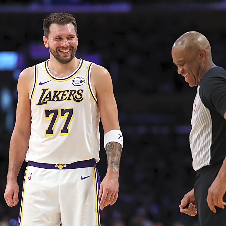 Are the Lakers set up to be the most disappointing team this season?