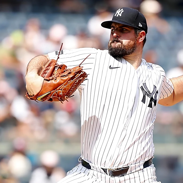 New York Yankees vs. Boston Red Sox: Carlos Rodón vs. Jake Bennett