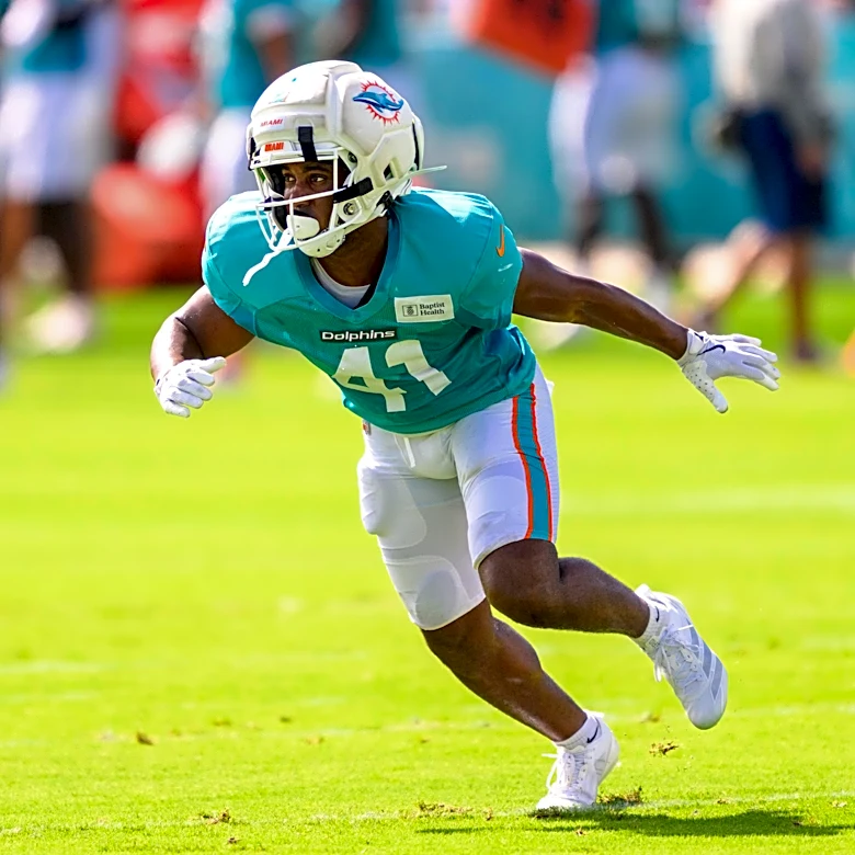 Falcons vs. Dolphins: Miami players to watch in Preseason Week 3 revisited