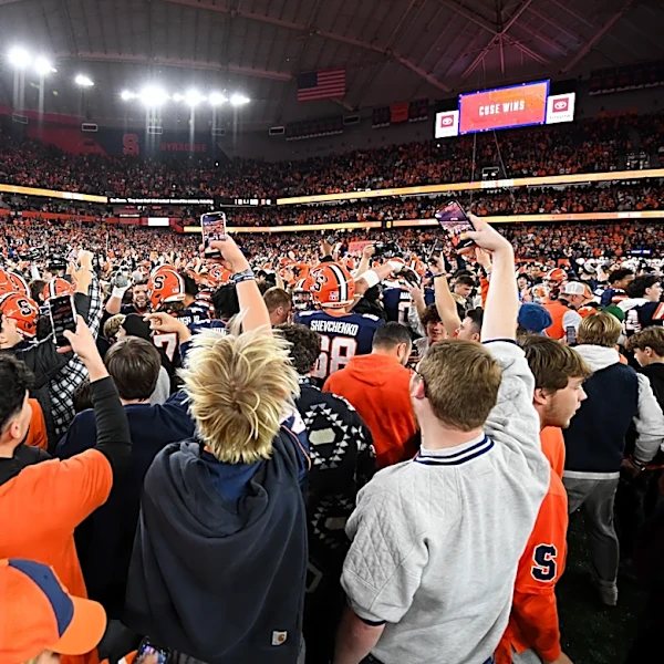 Syracuse football: why the Orange will make the CFP