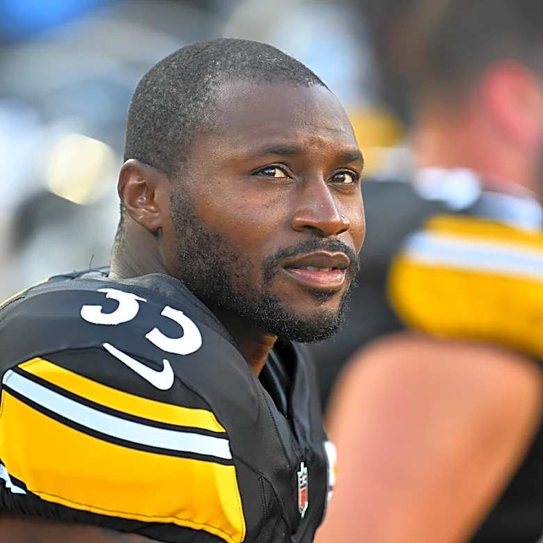Jamel Dean says Steelers are capable of winning Super Bowl
