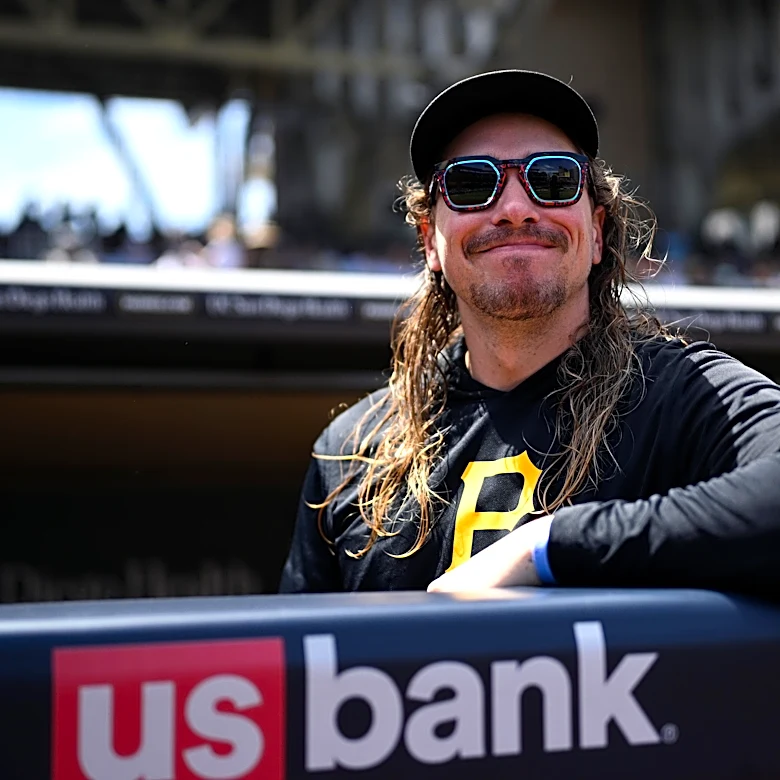 Pittsburgh Pirates vs. St. Louis Cardinals: Lake Bachar vs. Kyle Leahy