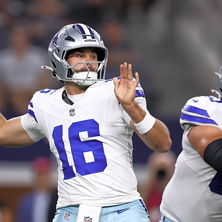 4 biggest questions facing the coaching staff after preseason finale