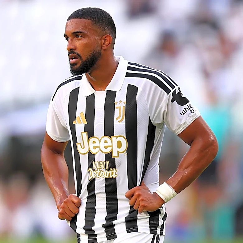 Game Time Thread: Juventus vs. Parma