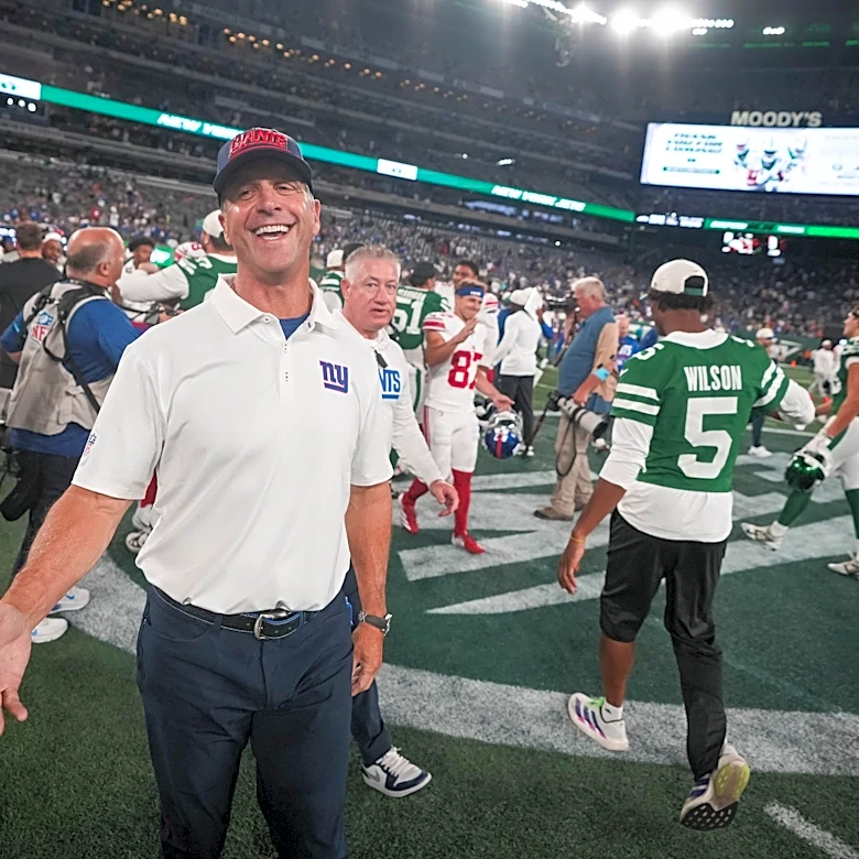 NY Giants fans believe Big Blue will surge in 2026
