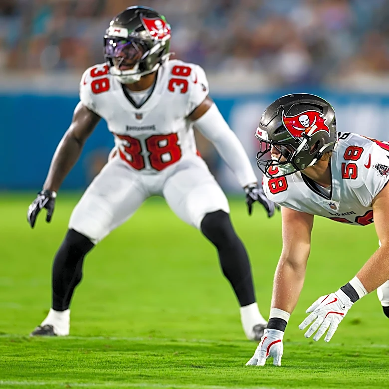 Buccaneers Preseason Week 3 Winners and Losers