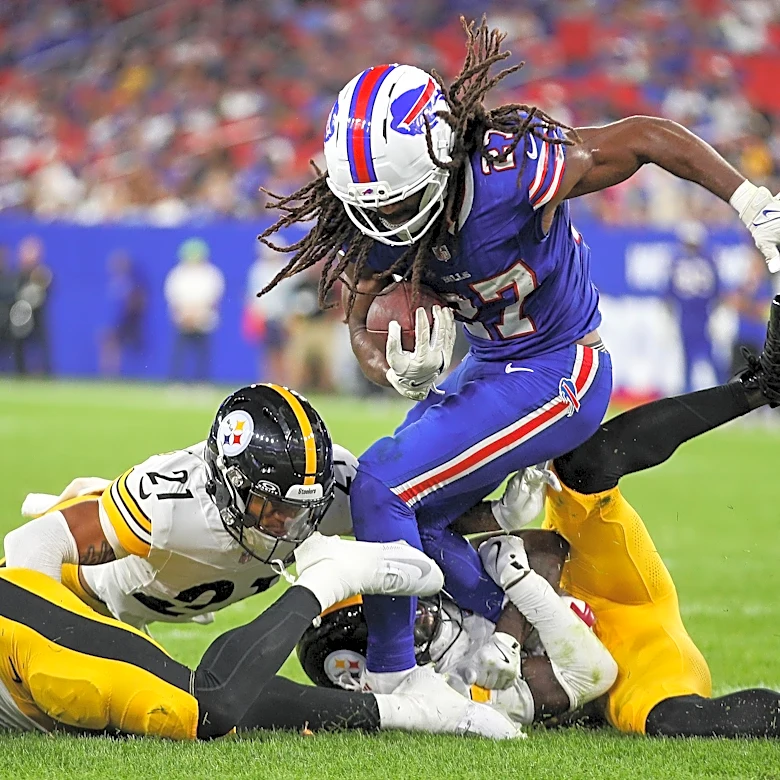 Buffalo Bills practice squad rules: Who sticks around after 2026 roster cuts?