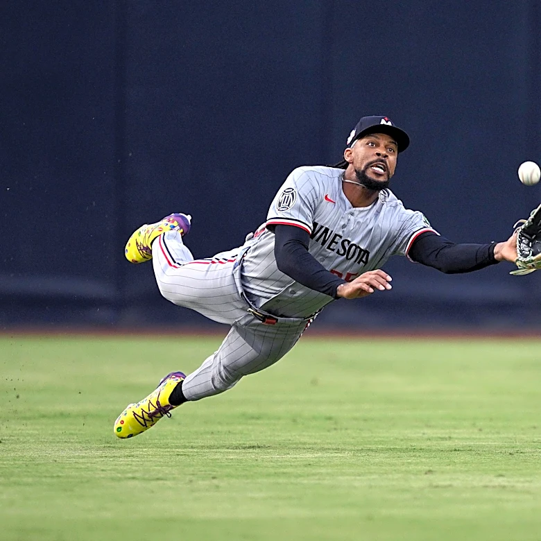 Game Thread: White Sox (71-63) at Twins (64-71)
