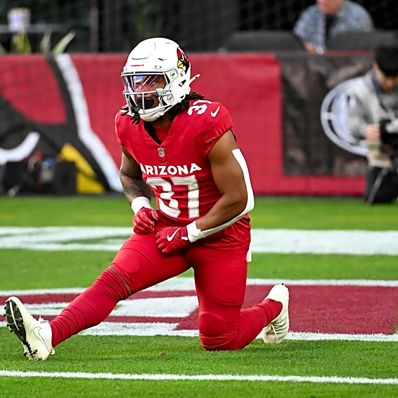 Instant grade for Corey Kiner trade between Patriots and Cardinals
