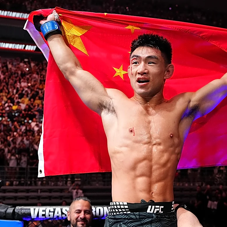 UFC Shanghai Post Show: Reaction to Song Yadong’s stunning win over Umar Nurmagomedov
