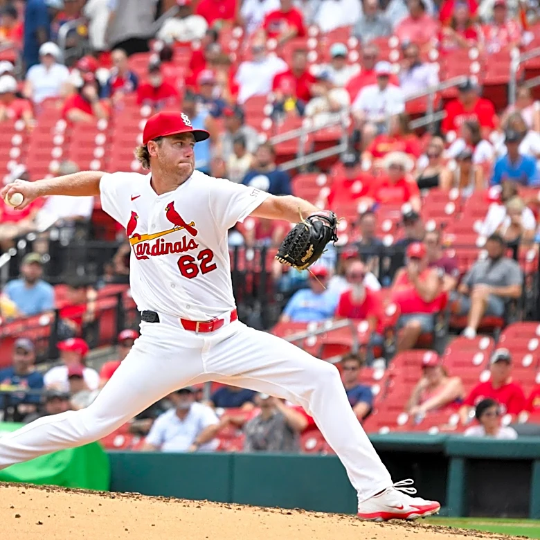 St. Louis Cardinals vs Pittsburgh Pirates Game Discussion Saturday