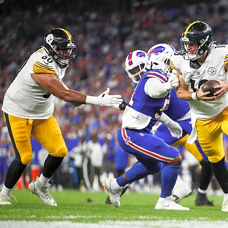 Buffalo Bills news: Final 53-man roster predictions