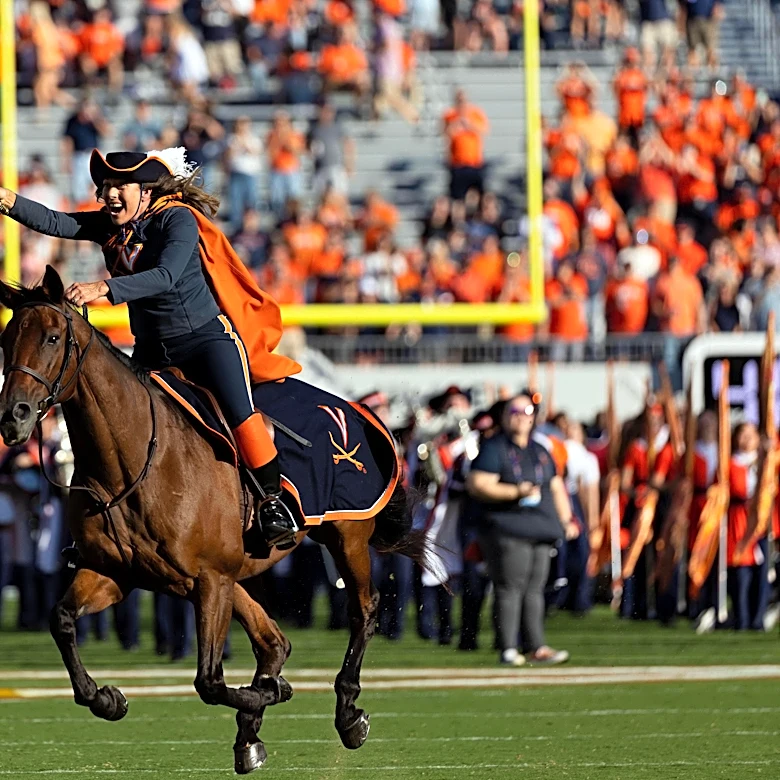 How to watch UVA football’s season-opener vs. NC State and GAME THREAD