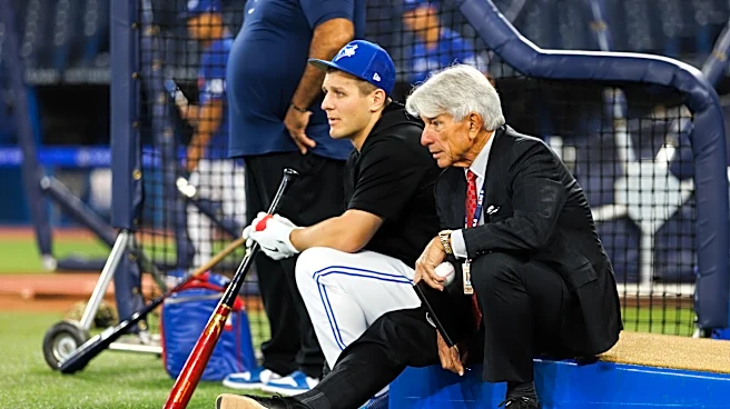 Buck Martinez Day Game Thread