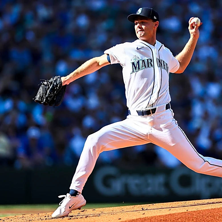 Mariners Game #136 Preview and Discussion, 8/29/26: SEA at TOR