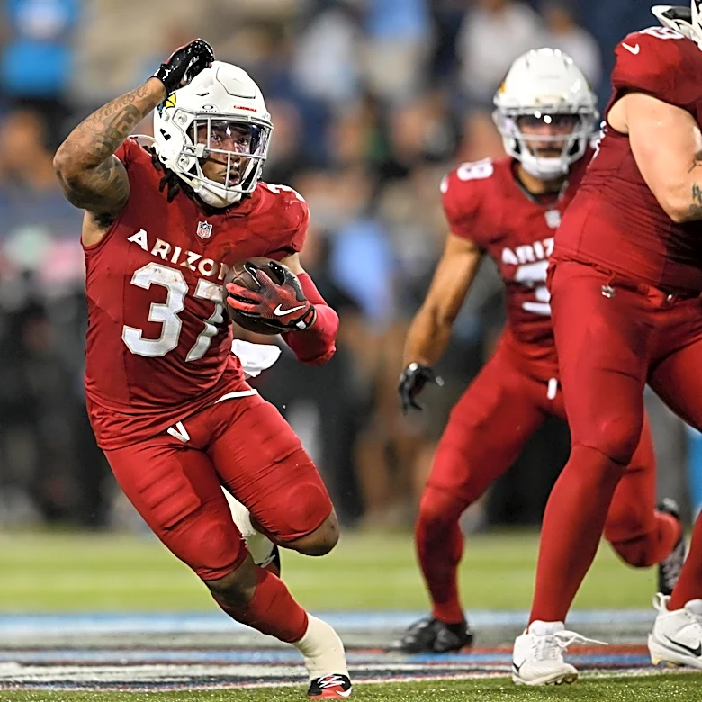 What the Corey Kiner trade means for the Patriots
