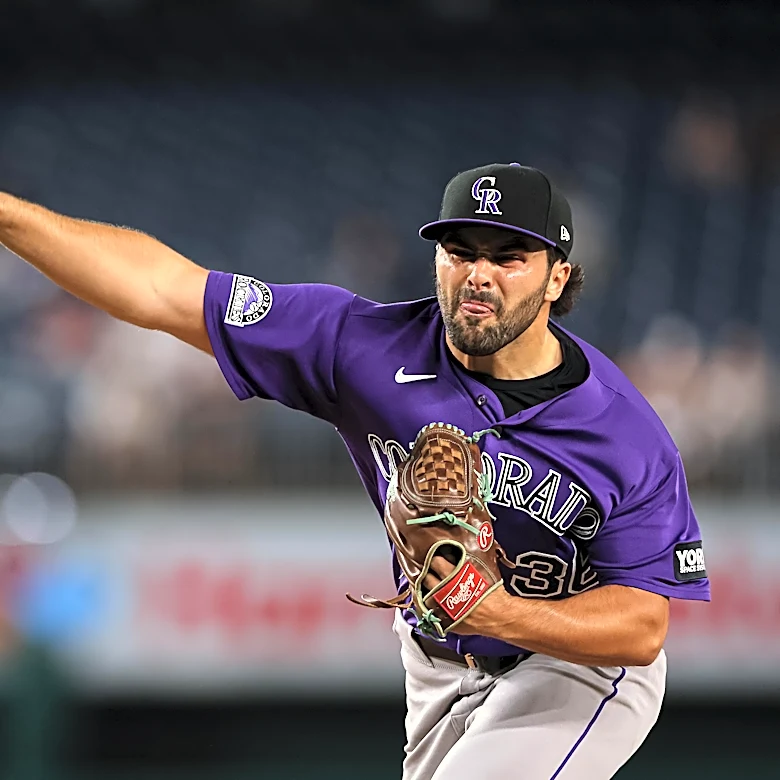 Colorado Rockies at Atlanta Braves game discussion: Zach Agnos vs. Martín Pérez