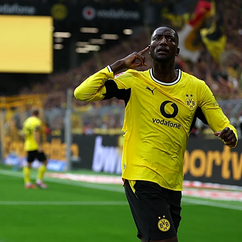 MOTM (Not a) Poll: BVB Victorious to Kick Off Bundesliga Season