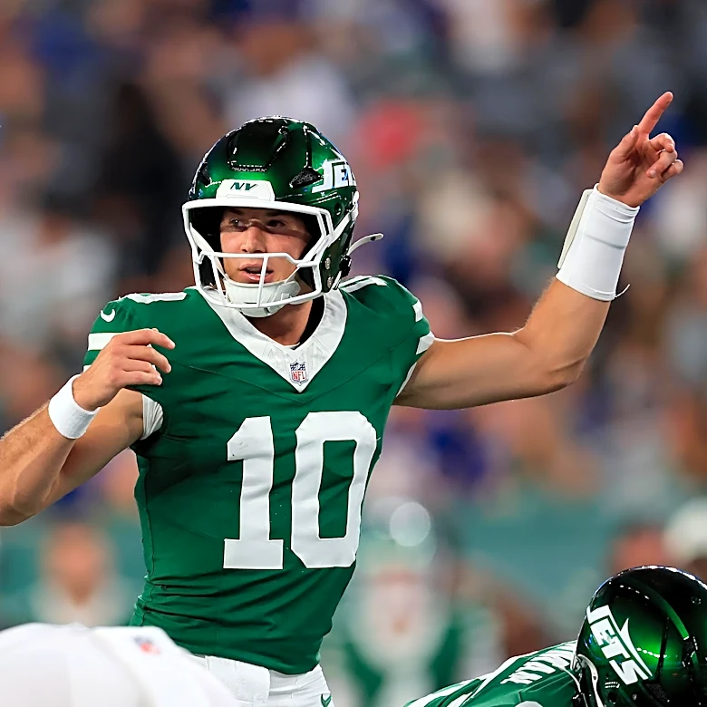 VIDEO: Breaking down Cade Klubnik’s Week 3 preseason performance against the New York Giants