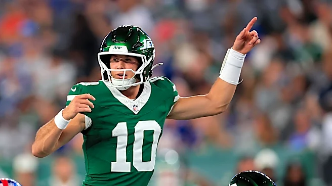 VIDEO: Breaking down Cade Klubnik’s Week 3 preseason performance against the New York Giants