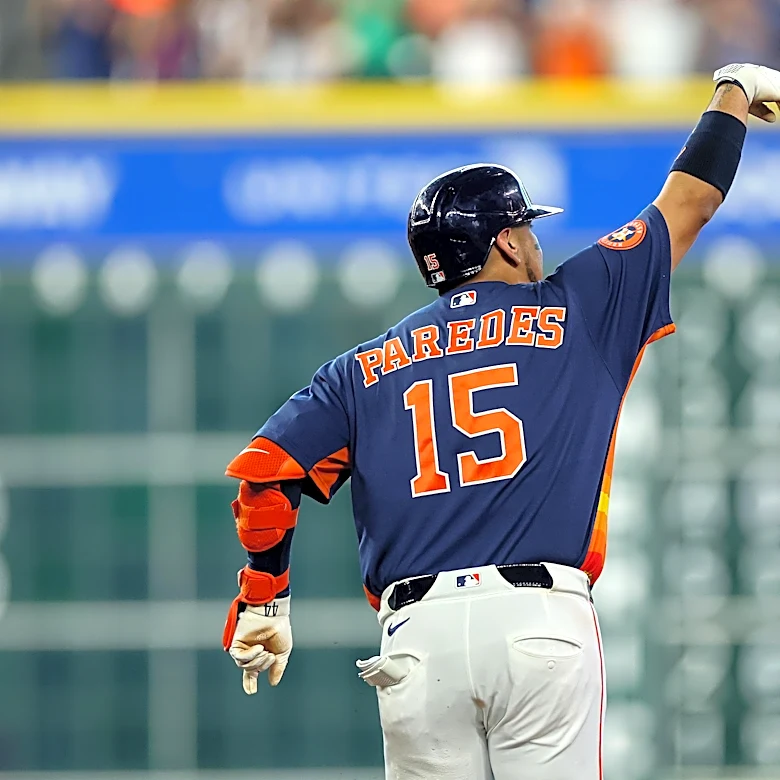 Astros at Mets Game Discussion: 8/29/2026