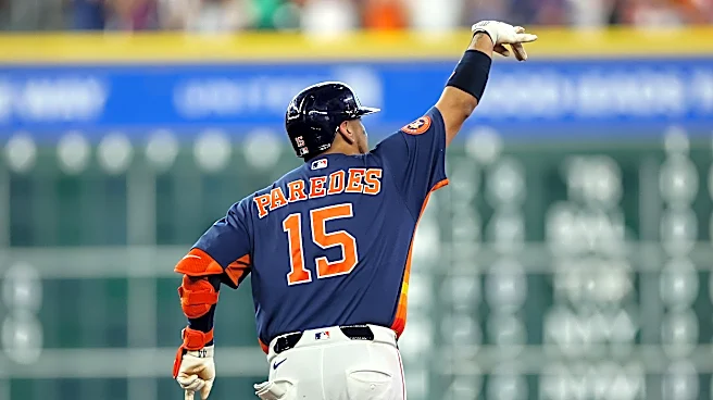 Astros at Mets Game Discussion: 8/29/2026