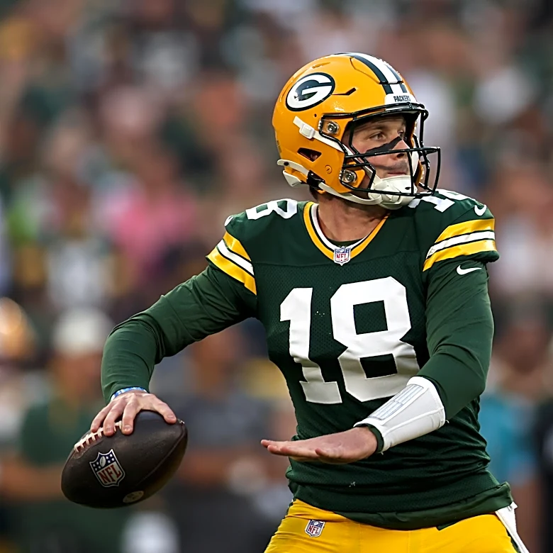 Packers Discussion: Who do you think makes the team?