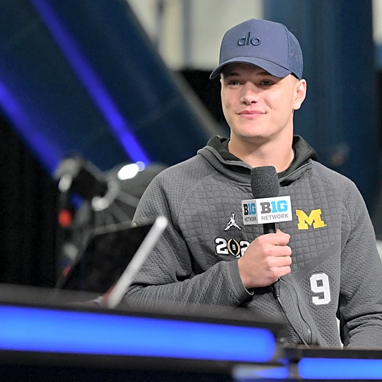 JJ McCarthy, Vikings rumors start: Should Browns be interested if waived or cheap trade?