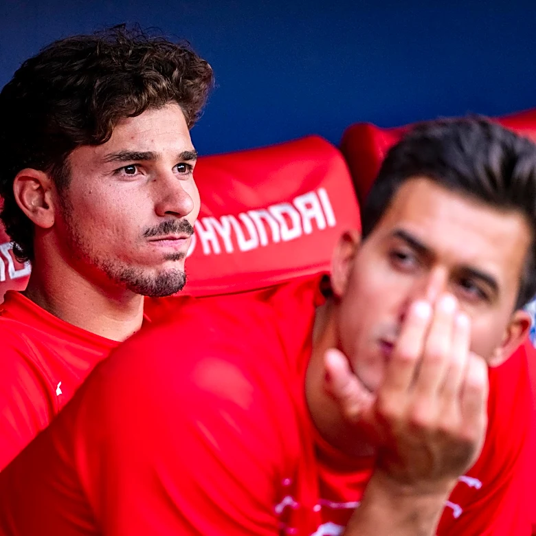 Julian Alvarez’s agent responds to claims Barcelona target missed training due to depression