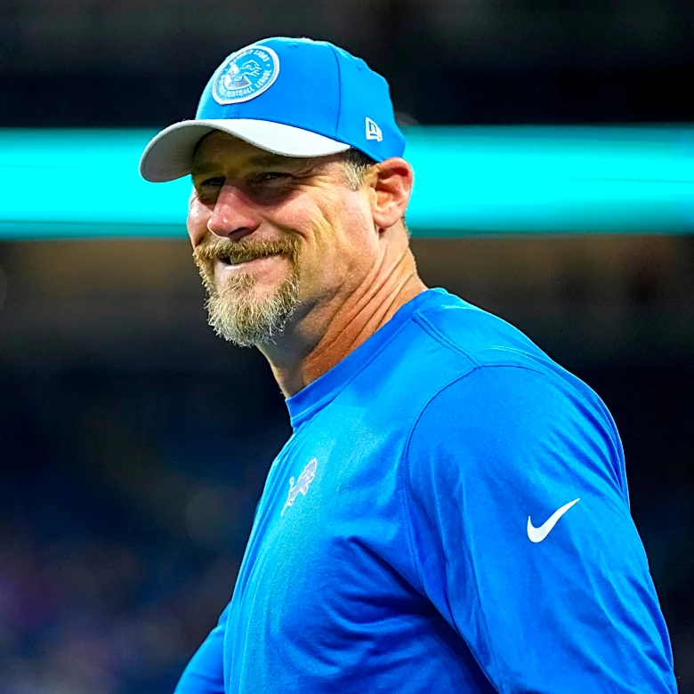 Detroit Lions final 53-man roster prediction: Erik Schlitt edition