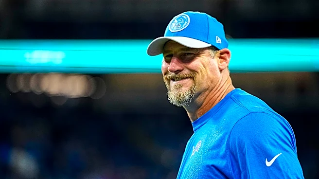 Detroit Lions final 53-man roster prediction: Erik Schlitt edition
