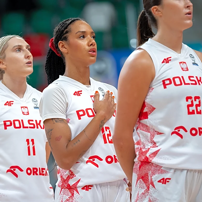 Interview: Why versatility is the key to Polish forward Lila Banaszak’s basketball career