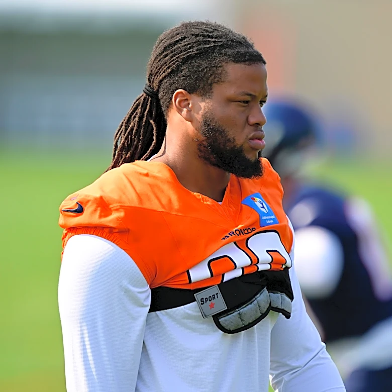 Denver Broncos have waived defensive tackle Jordan Miller