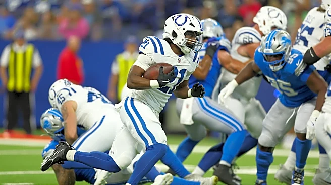 Colts fall to Lions, 25-16, in preseason finale, but backups show a bit more fight