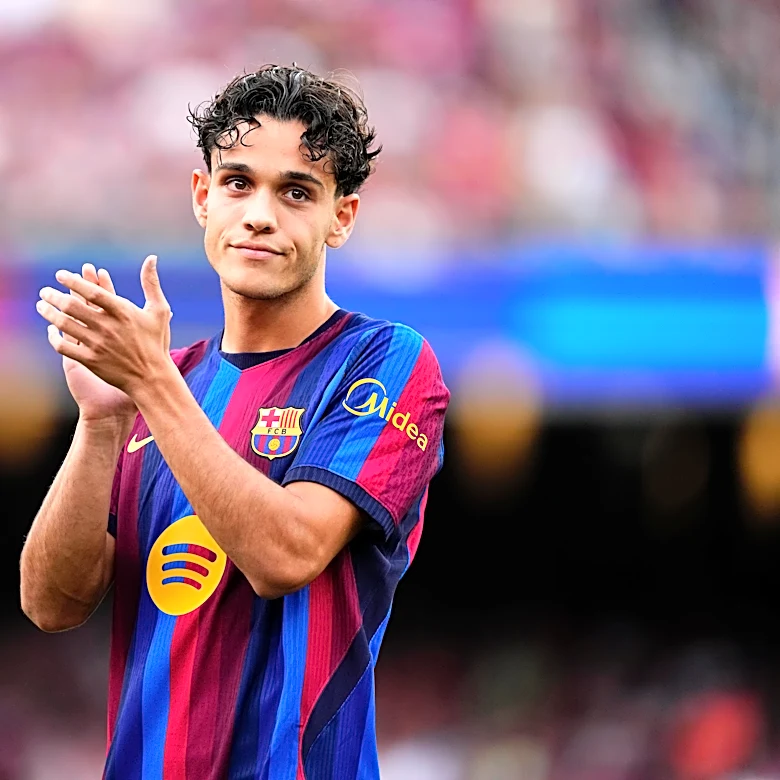 Hector Fort leaves Barcelona and signs for Real Sociedad
