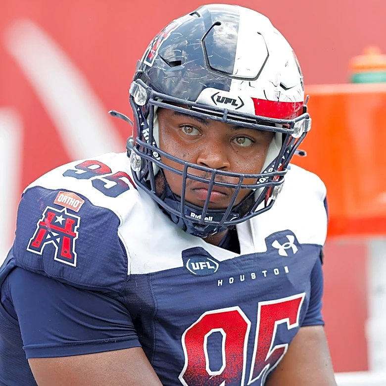 Denver Broncos have waived defensive lineman Israel Antwine