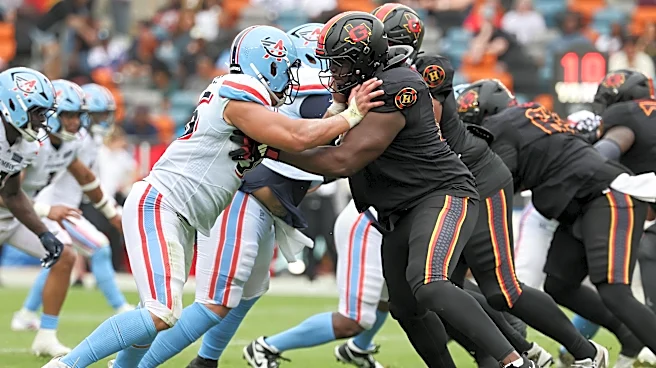 Denver Broncos have waived outside linebacker Ron Stone Jr.